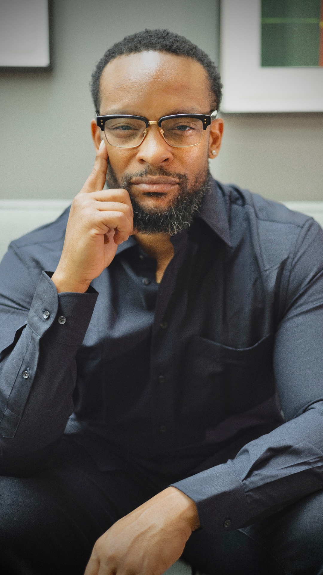 Kai Lee, Founder of Passli